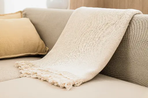 White Blanket